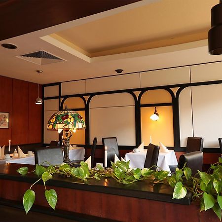 Karaman Group Hotel Bad Nenndorf Esterno foto