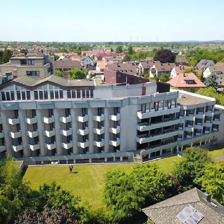 Karaman Group Hotel Bad Nenndorf Esterno foto