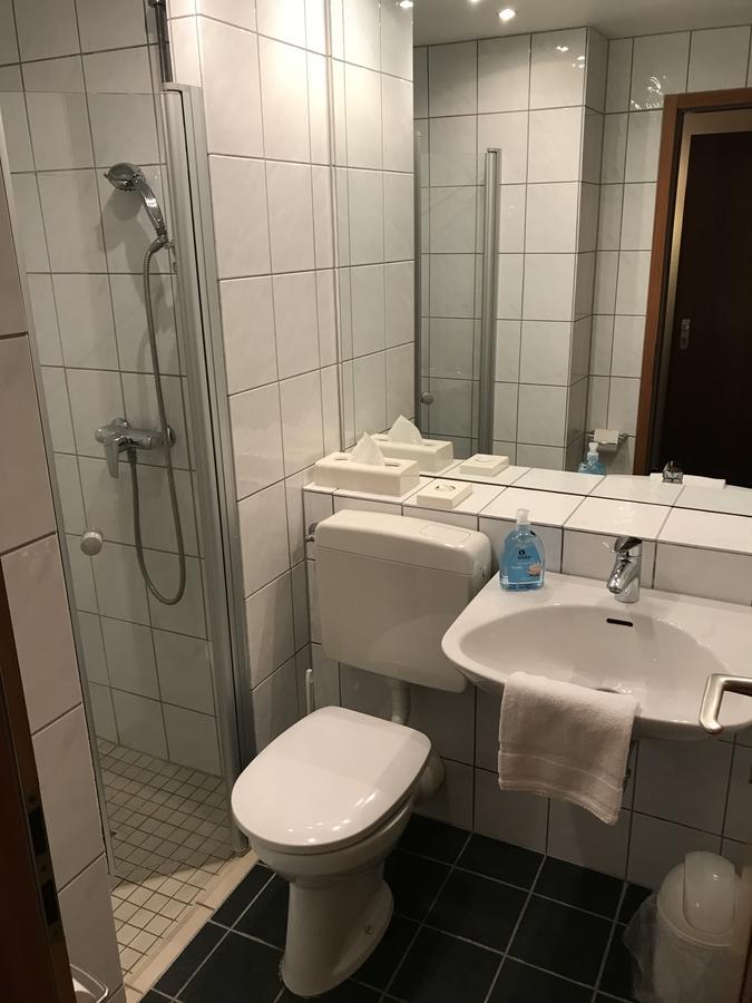 Karaman Group Hotel Bad Nenndorf Esterno foto